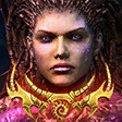 Kerrigan Level 10