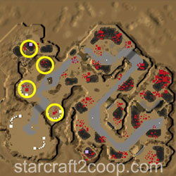 Malwarefare Biomass Farming Location