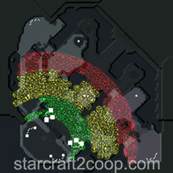 Lock & Load Artifact Spawn Locations