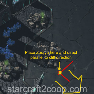 Lock & Load Legion Expand