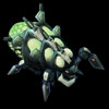 Mecha Baneling