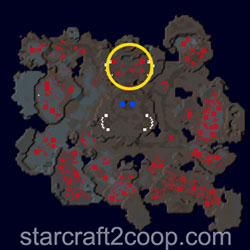 hybridfacility Minimap