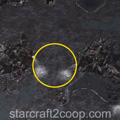 Scouting Objective 2