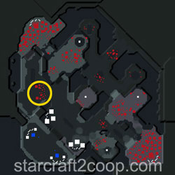 lock_w Minimap