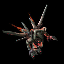 Moebius Hybrid Experiment